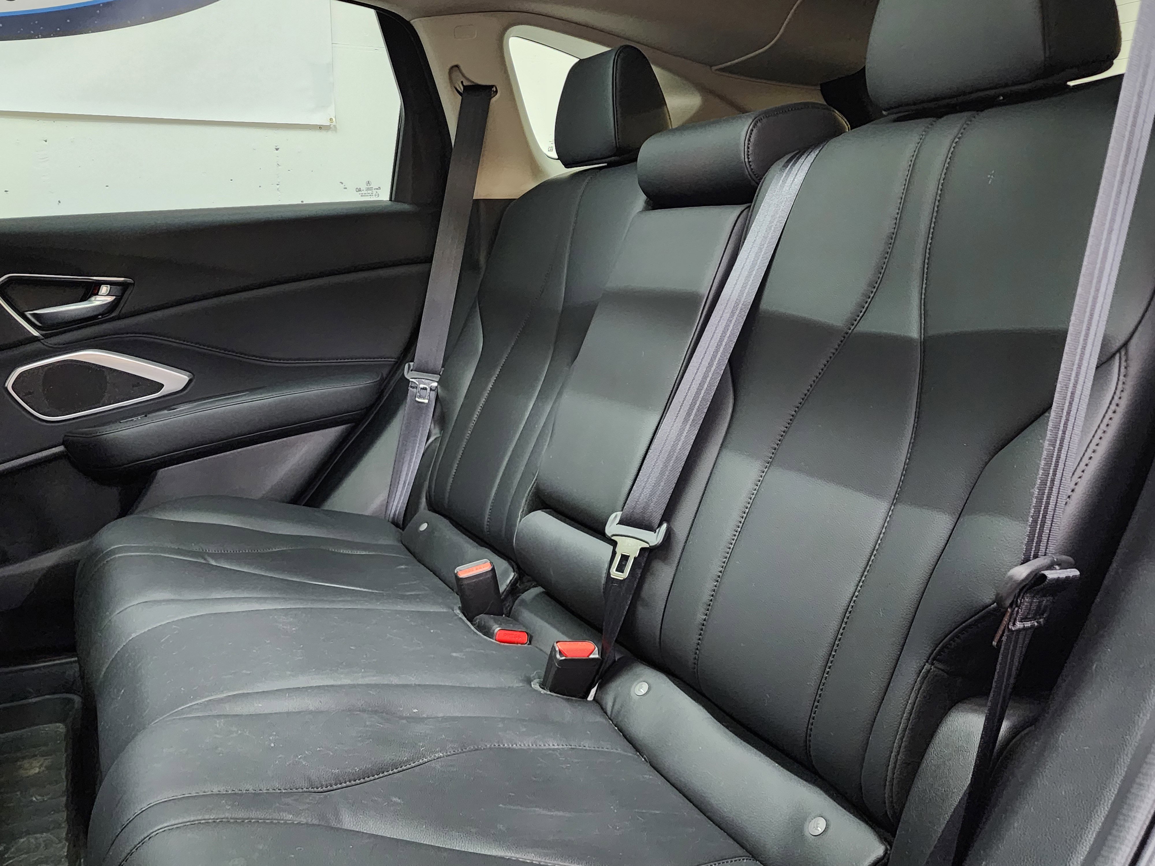 Certified 2023 Acura RDX AWD image 18