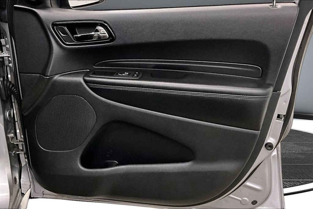 Used 2021 Dodge Durango GT AWD/4WD image 29