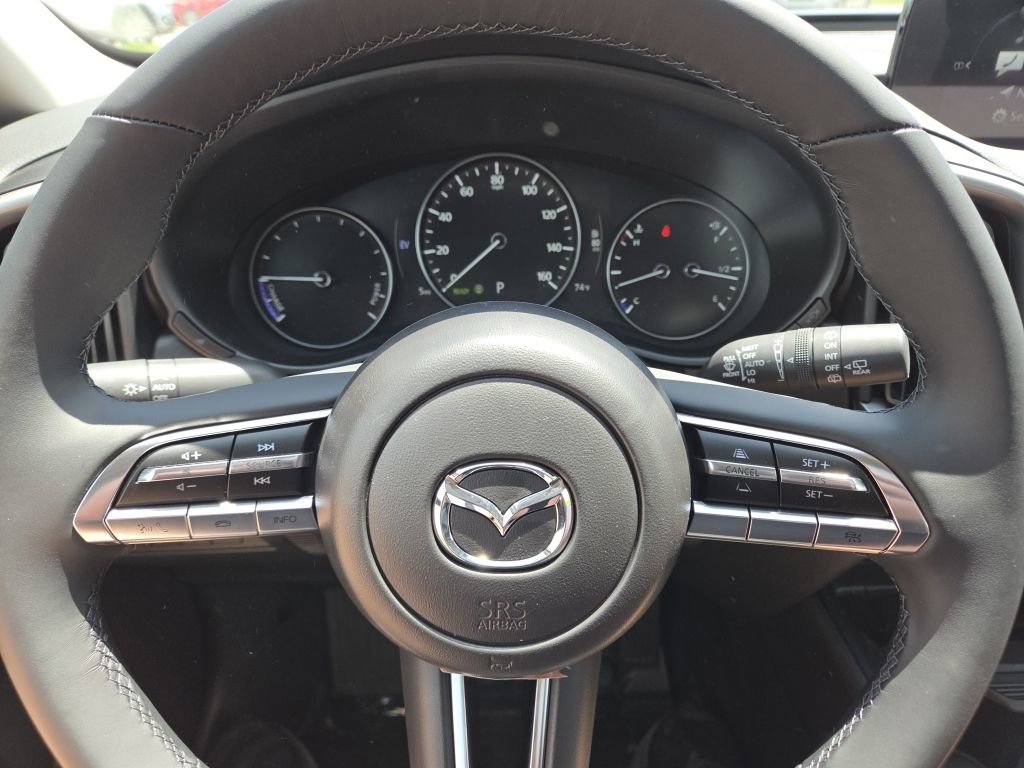 New 2026 MAZDA CX-50 AWD 2.5 Hybrid w/ Cargo Package image 19