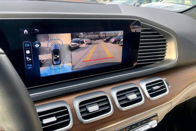 Used 2026 Mercedes-Benz GLE 350 4MATIC image 23