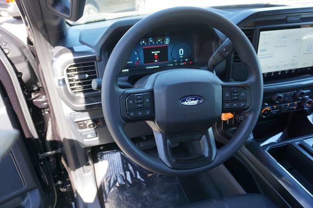 New 2026 Ford F150 STX w/ Equipment Group 200A RWD image 14