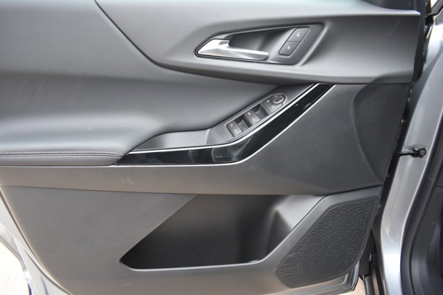 New 2026 Chevrolet Equinox LT image 11