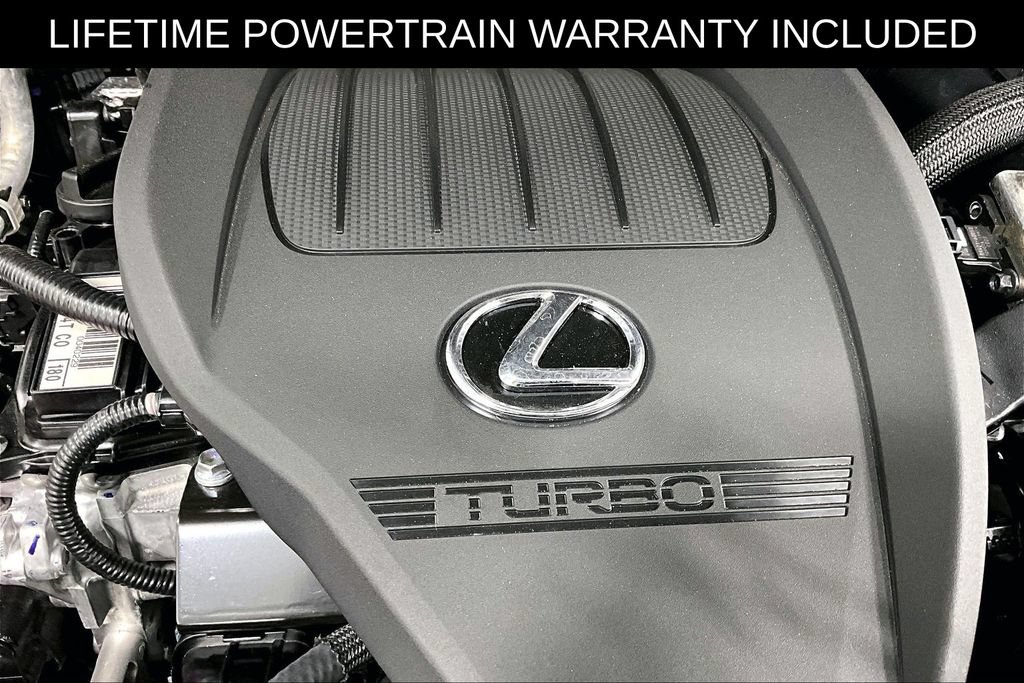 Used 2025 Lexus RX 350 Premium Plus w/ Convenience Package AWD/4WD image 42