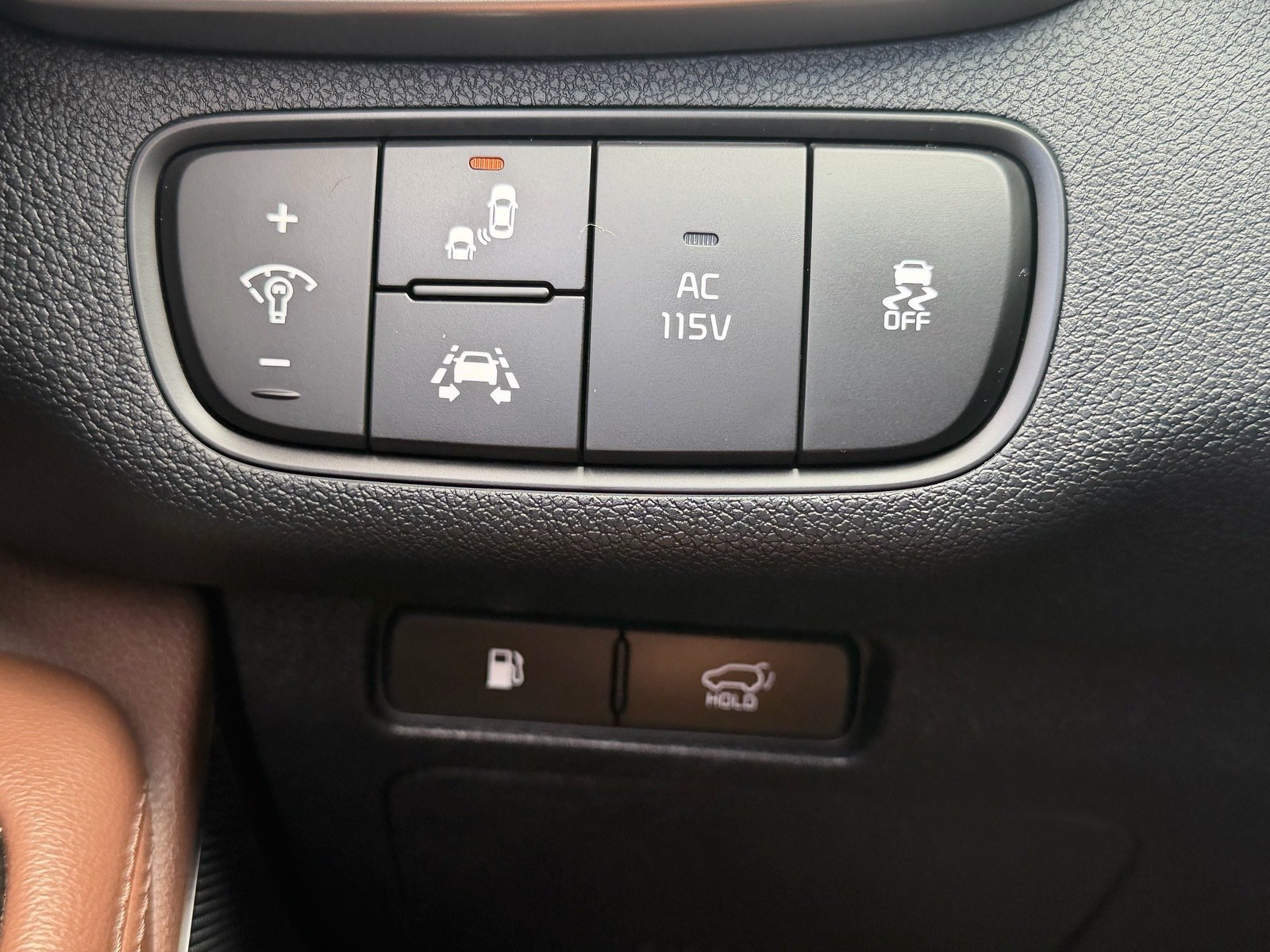 Used 2019 Kia Sorento SX w/ SX Touring Package FWD image 34