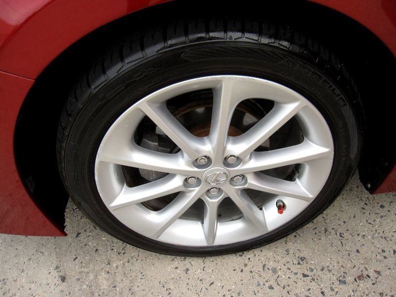 Used 2013 Lexus CT 200h image 32