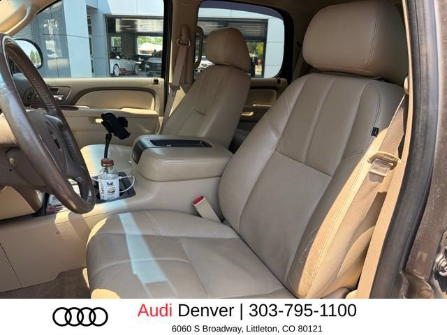 Used 2013 GMC Yukon SLT AWD/4WD image 7