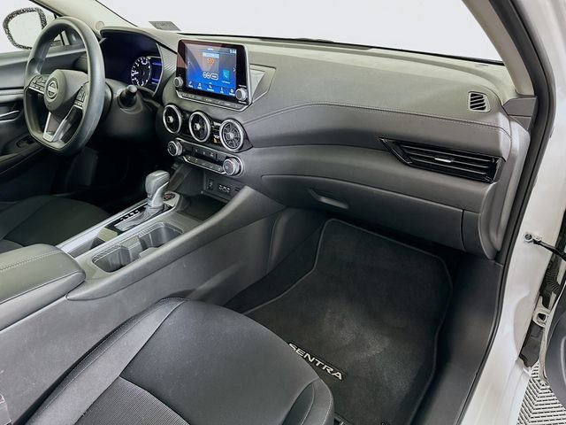 Used 2024 Nissan Sentra SV image 26