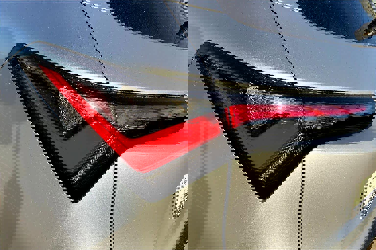 Used 2025 Acura ADX AWD image 25