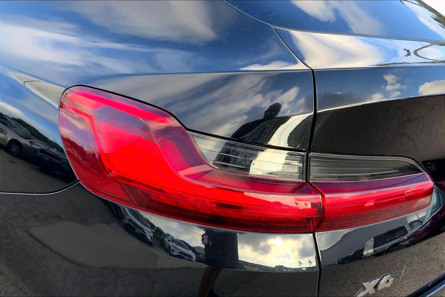 Used 2019 BMW X4 M40i w/ Executive Package AWD/4WD image 29