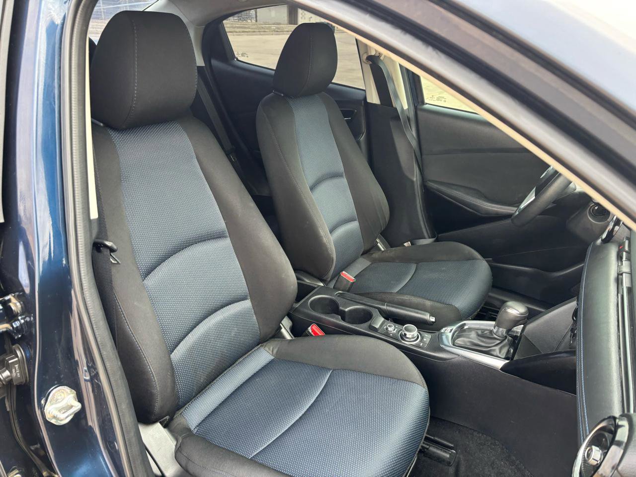 Used 2016 Scion iA FWD image 8