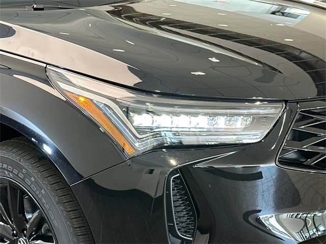 New 2025 Acura RDX SH-AWD image 6