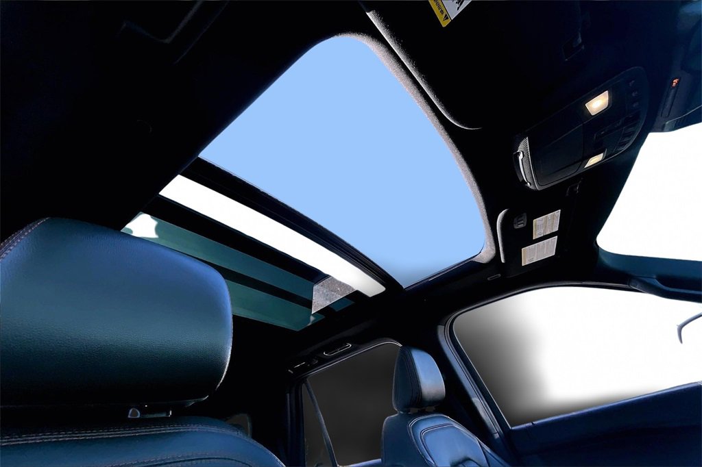 Used 2022 Ford Expedition Timberline image 17