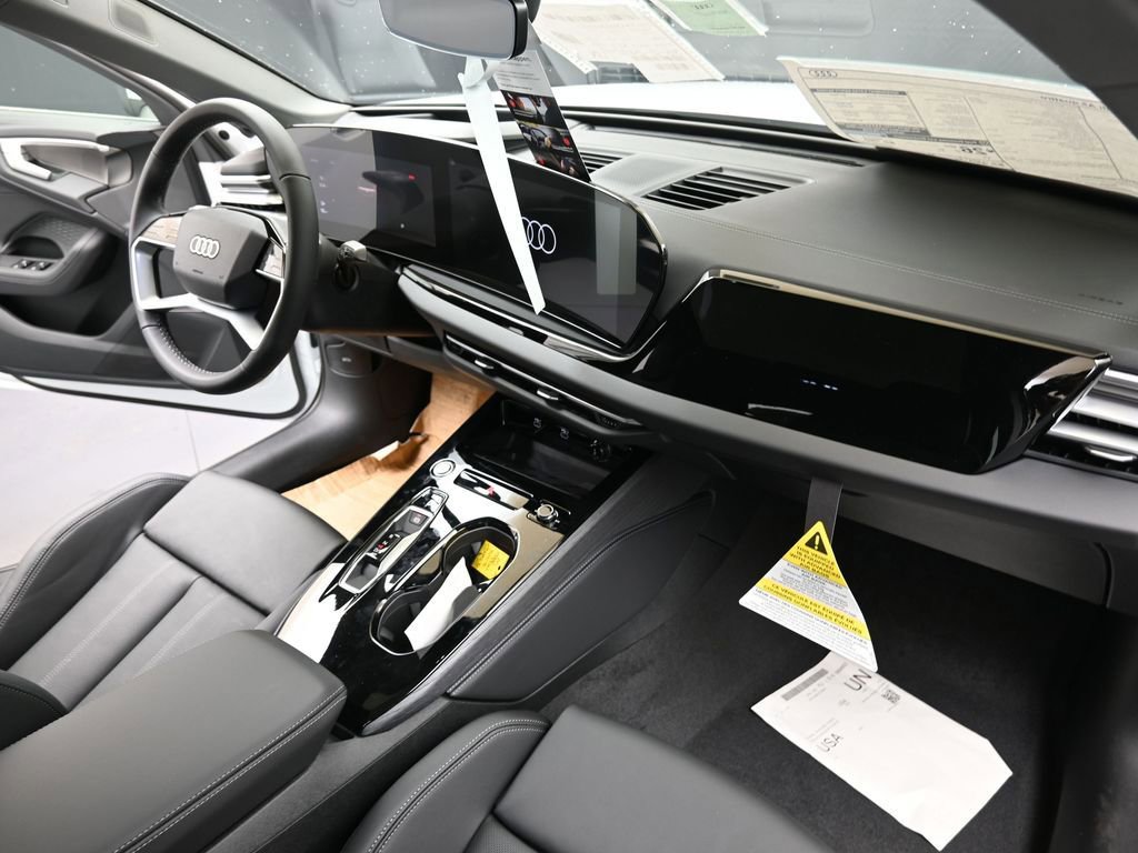 New 2025 Audi A5 2.0T Premium Plus image 12