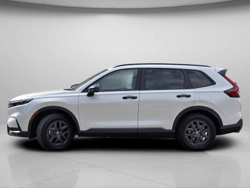 Certified 2026 Honda CR-V TrailSport image 19