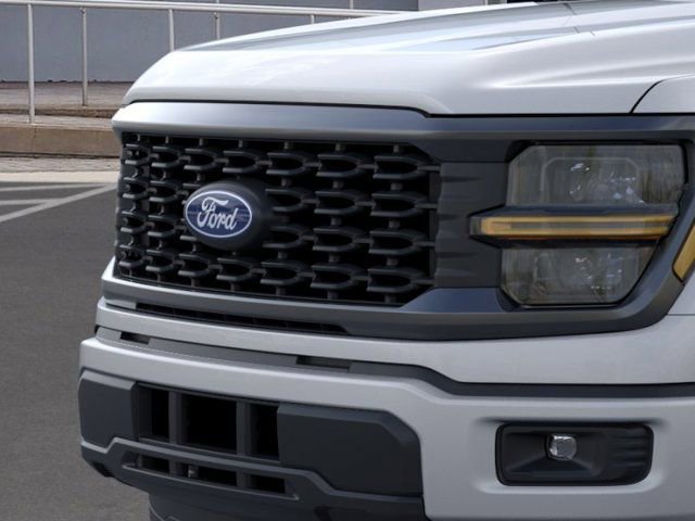 New 2026 Ford F150 STX w/ Equipment Group 200A image 17