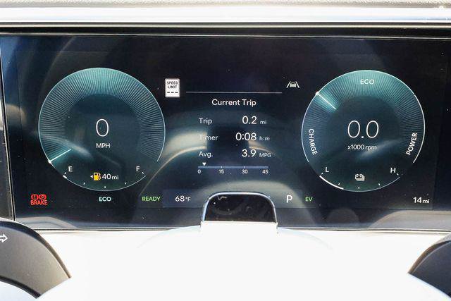 New 2026 Hyundai Palisade SEL Premium FWD image 27