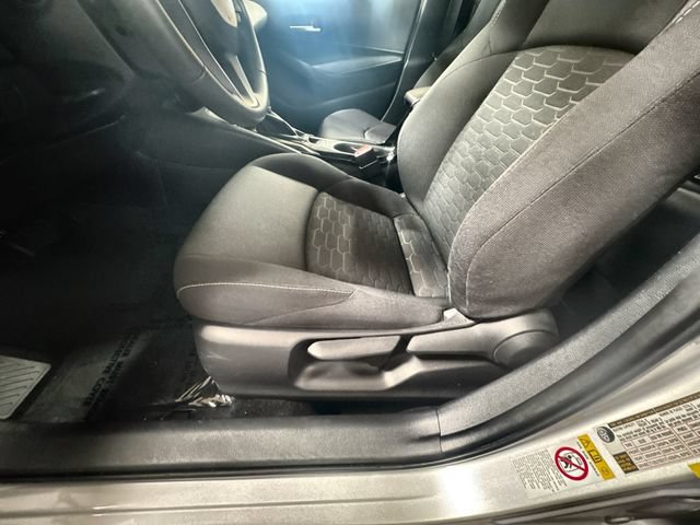 Used 2019 Toyota Corolla SE w/ Carpet Mat Package FWD image 15