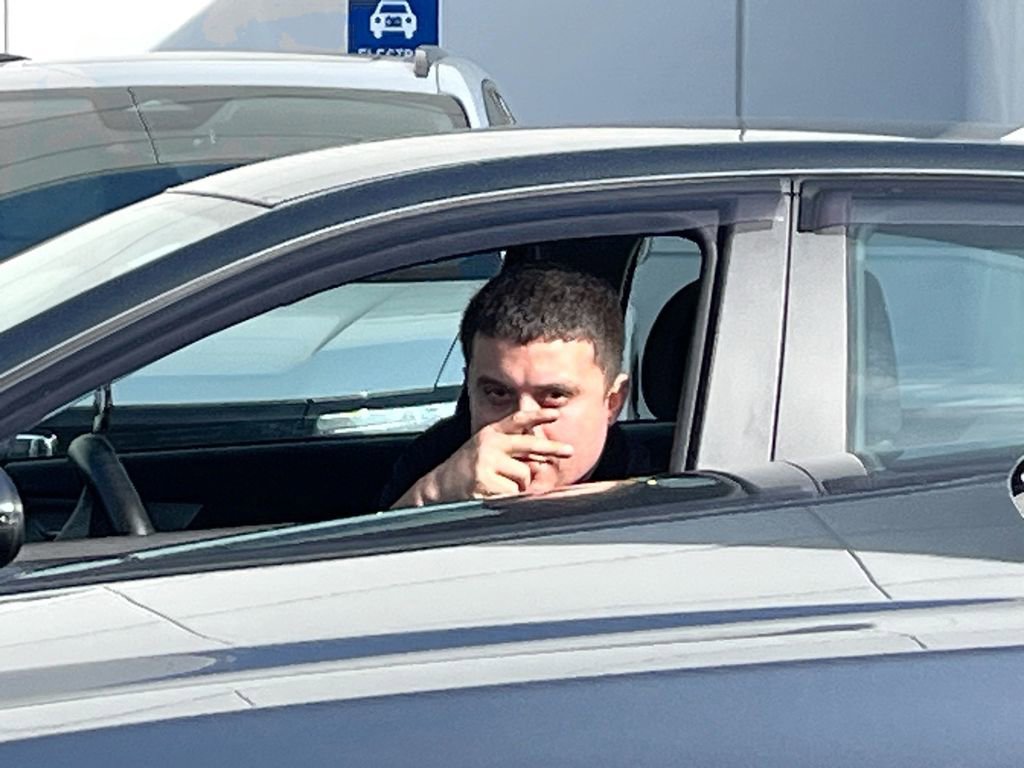 Certified 2025 Kia Sorento EX w/ EX Panoramic Sunroof Package image 34