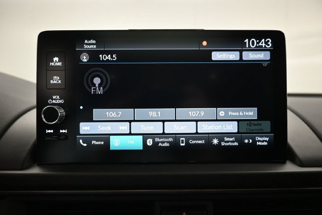 Certified 2025 Honda Pilot TrailSport image 13