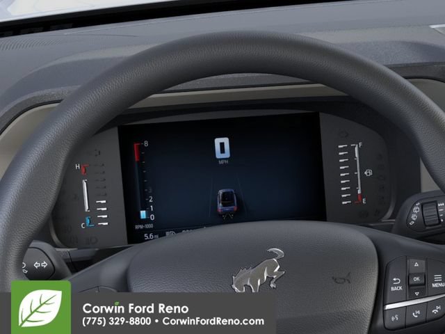 New 2026 Ford Bronco Sport Big Bend AWD/4WD image 14