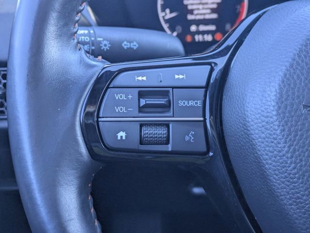Used 2024 Honda HR-V Sport image 23