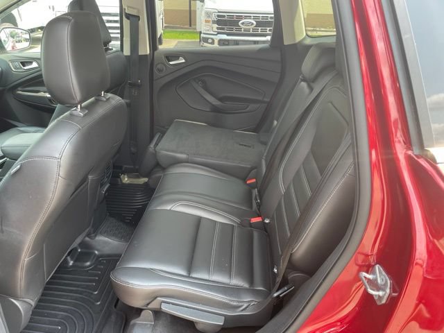 Used 2018 Ford Escape Titanium FWD image 61