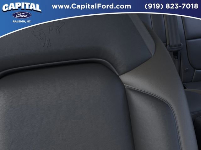 New 2026 Ford Bronco Outer Banks AWD/4WD image 18