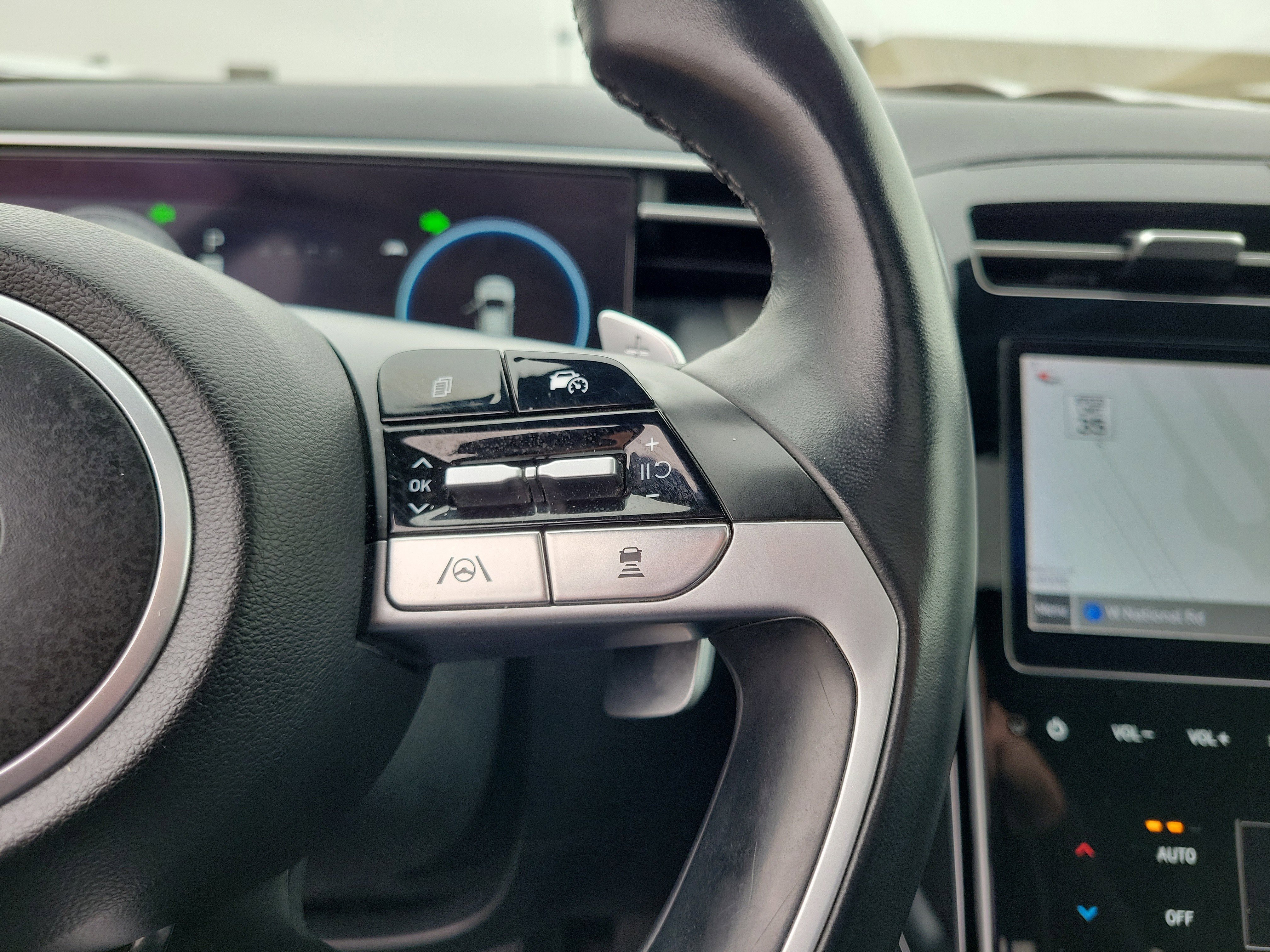 Used 2022 Hyundai Santa Cruz Limited image 24