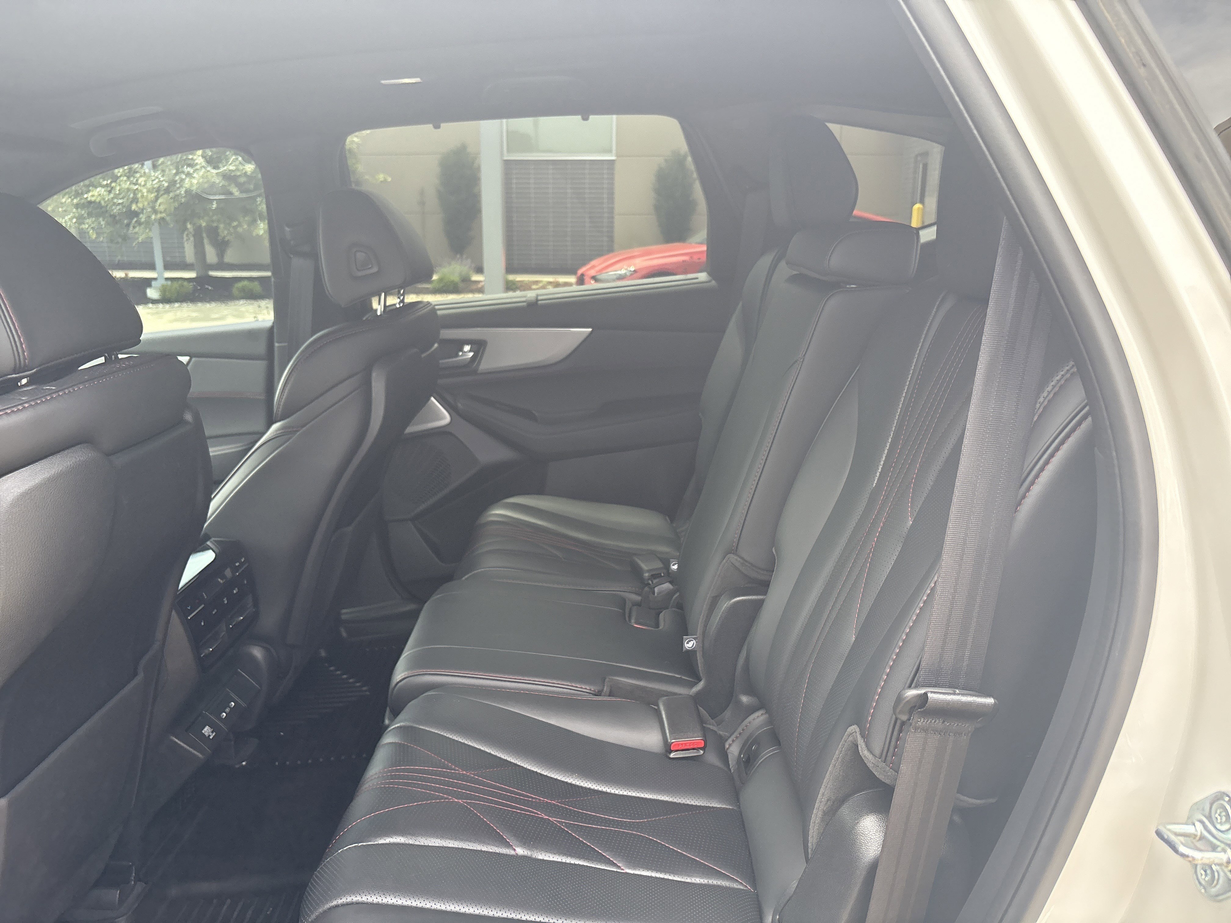 Used 2025 Acura MDX A-Spec AWD/4WD image 69