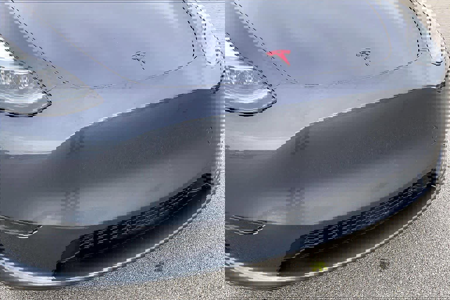 Used 2023 Tesla Model Y AWD image 25