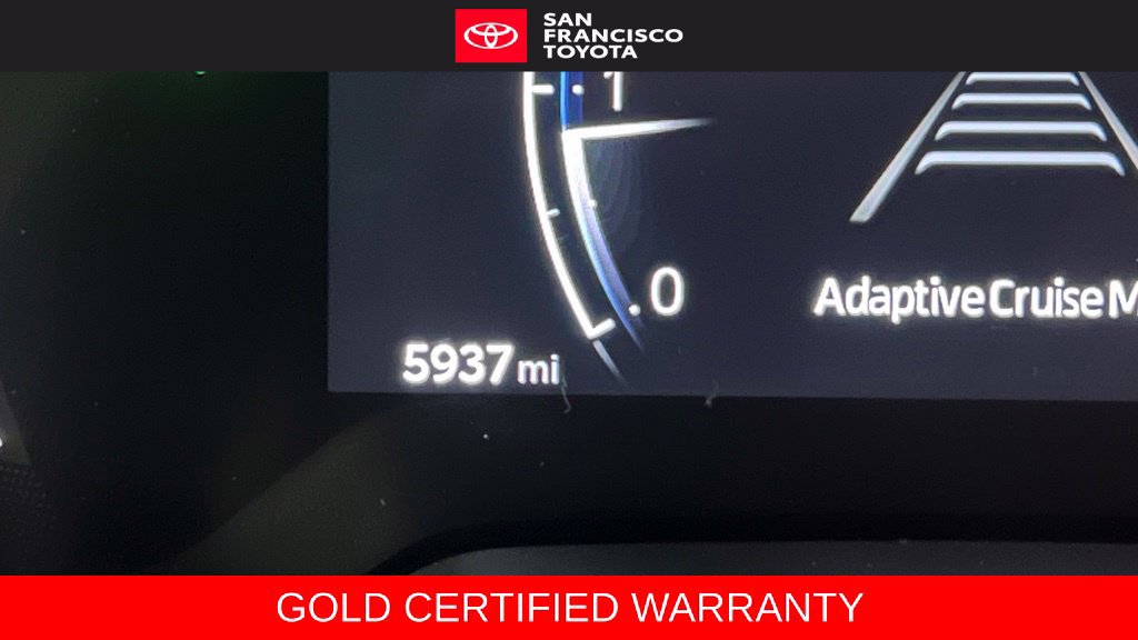 Certified 2025 Toyota Corolla FX w/ Convenience Package FWD image 31