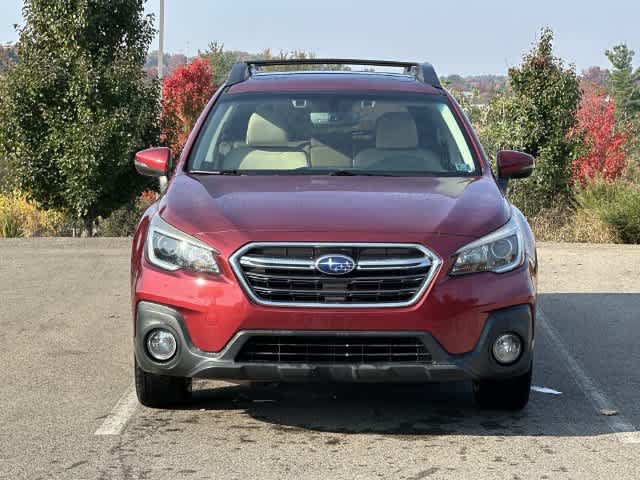 Used 2019 Subaru Outback 2.5i Premium w/ Popular Package #2 AWD/4WD image 21