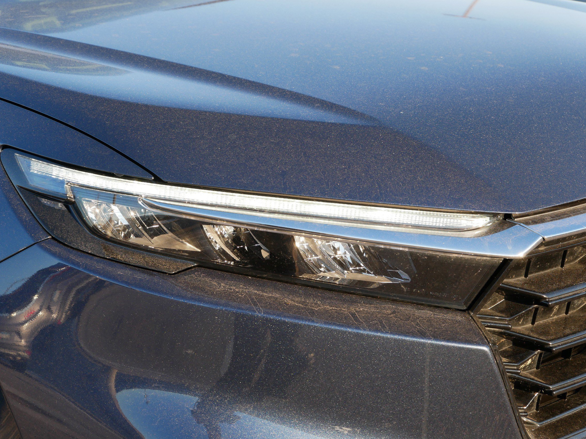 Certified 2023 Honda CR-V EX-L image 16