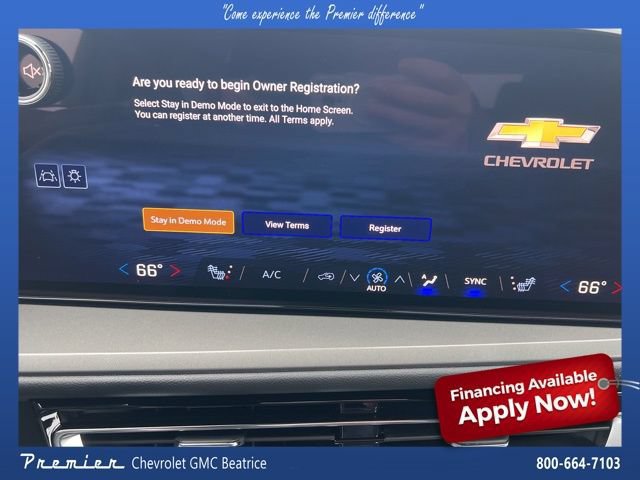 New 2026 Chevrolet Traverse LT w/ Enhanced Driving Package FWD image 26