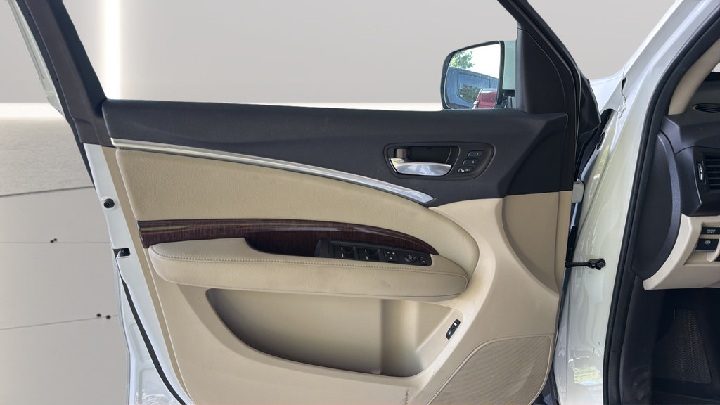 Used 2020 Acura MDX FWD image 9