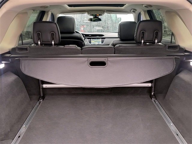 Used 2019 Cadillac XT5 Luxury image 10