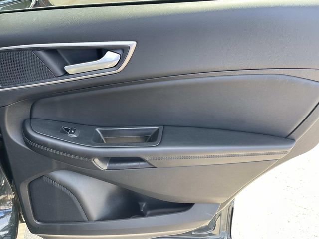 Certified 2024 Ford Edge SEL w/ Convenience Package image 22