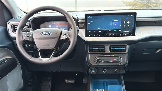 New 2026 Ford Maverick XLT w/ Equipment Group 301A image 7