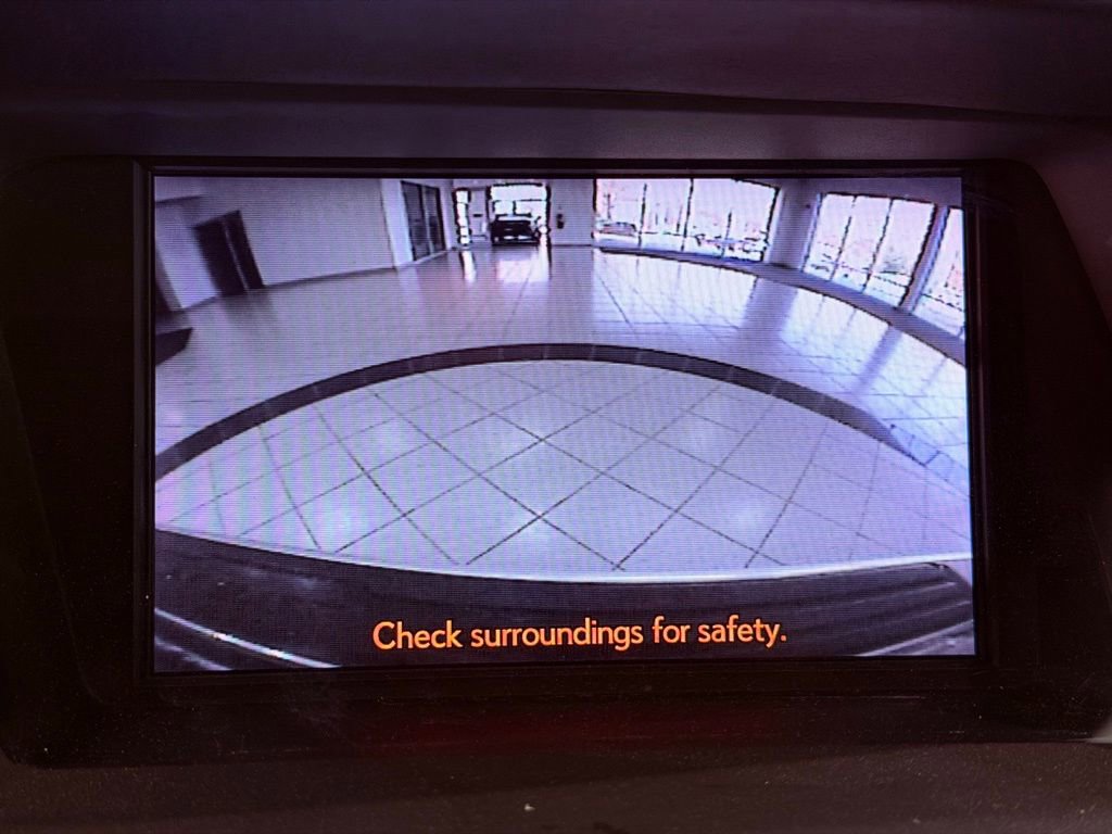 Used 2013 Lexus RX 350 FWD w/ Navigation Pkg image 25