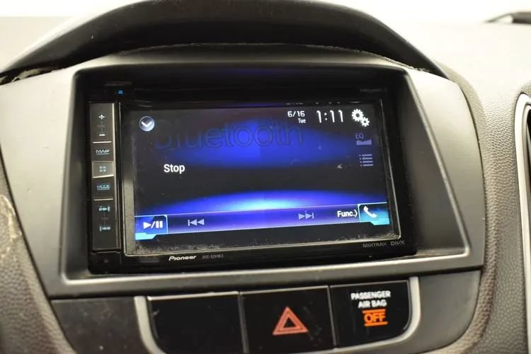 Used 2011 Hyundai Tucson GLS FWD image 28