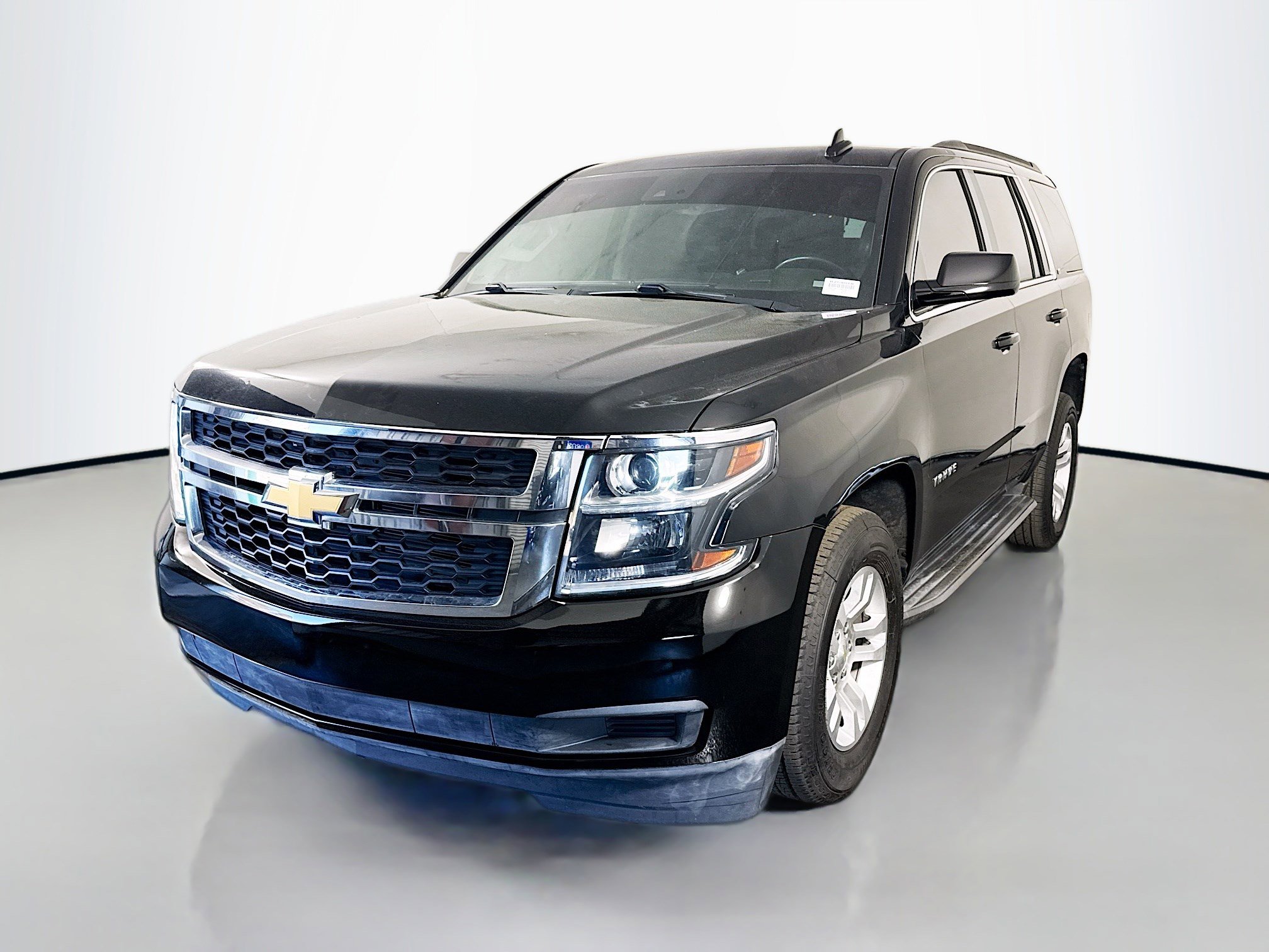 Used 2018 Chevrolet Tahoe LT RWD image 4