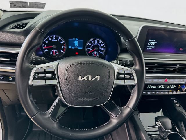 Used 2022 Kia Telluride S FWD image 13