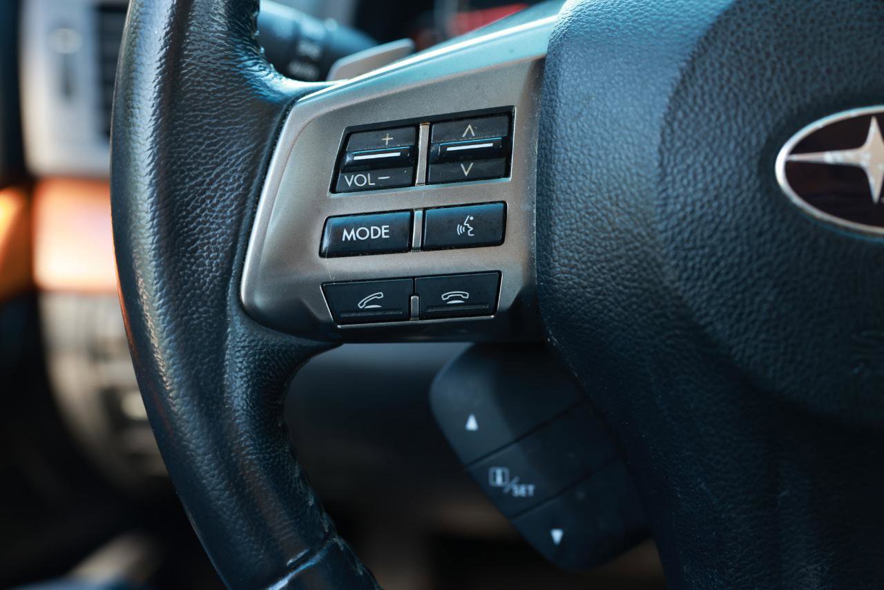 Used 2013 Subaru Outback 2.5i Limited w/ Moonroof Pkg image 26