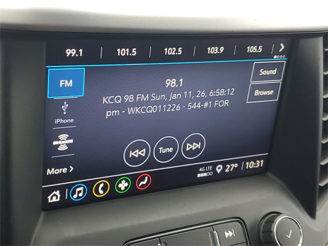 Used 2021 GMC Acadia SLE w/ Driver Convenience Package image 26