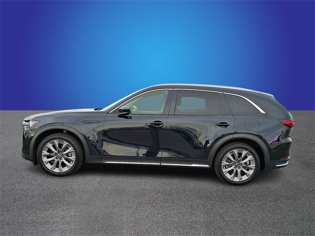 Used 2024 MAZDA CX-90 3.3 Turbo w/ Premium Package image 7