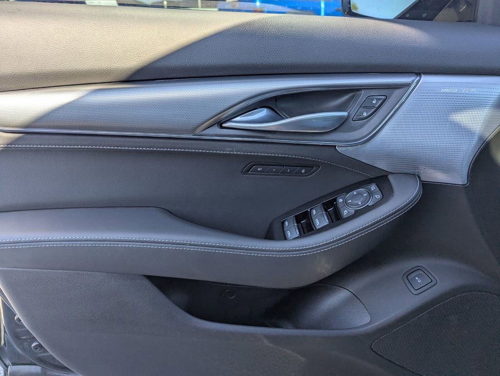 Used 2023 Cadillac CT5 Premium Luxury w/ Parking Package image 24