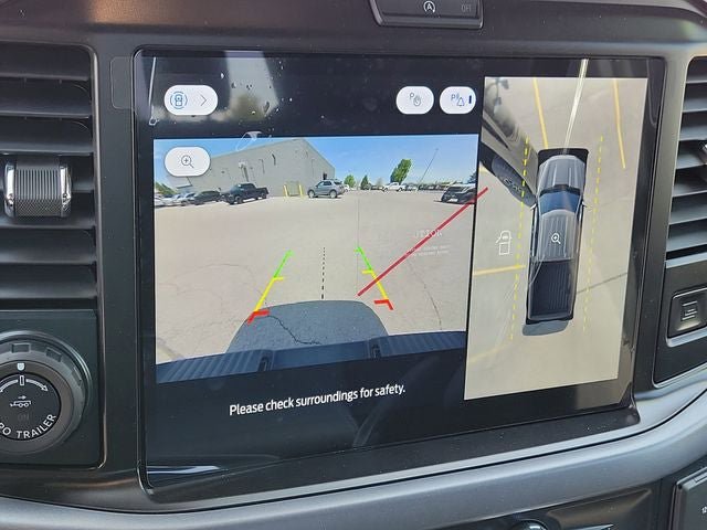 New 2026 Ford F150 XLT AWD/4WD image 15