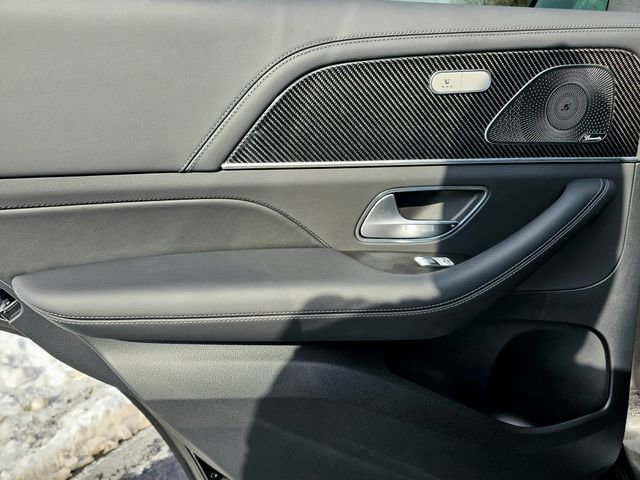 New 2026 Mercedes-Benz GLE 53 AMG GLE 53 AMG image 24