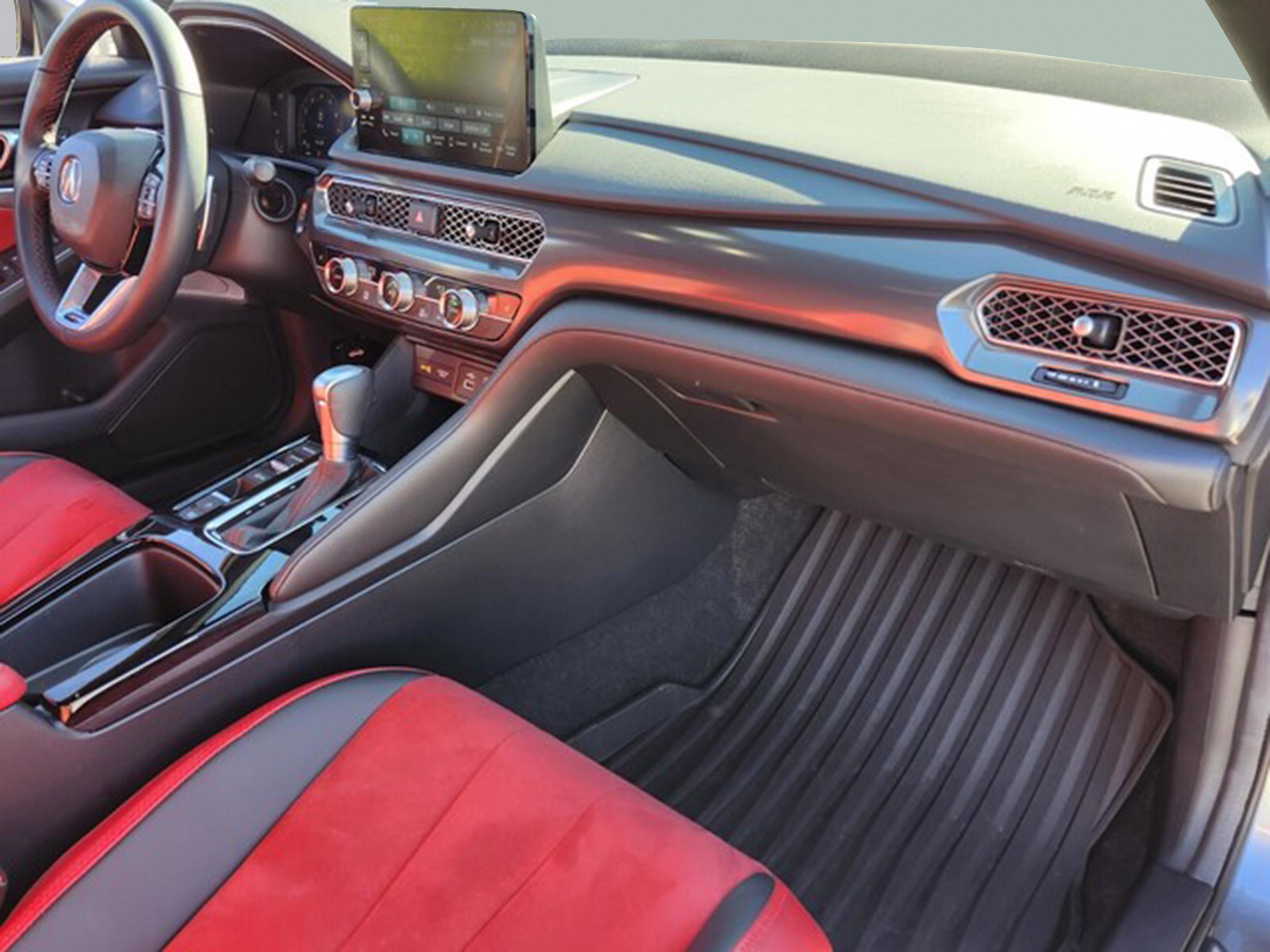 Used 2025 Acura Integra A-Spec image 15