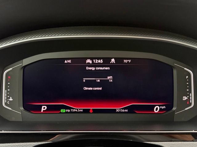 Used 2022 Volkswagen Arteon SEL AWD/4WD image 19